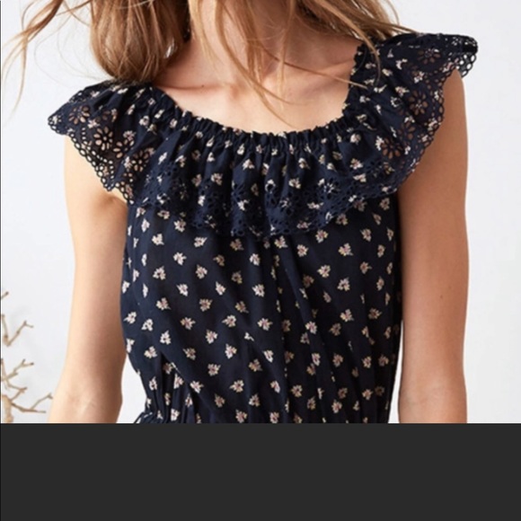 Ulla Johnson Tops - ulla Johnson top